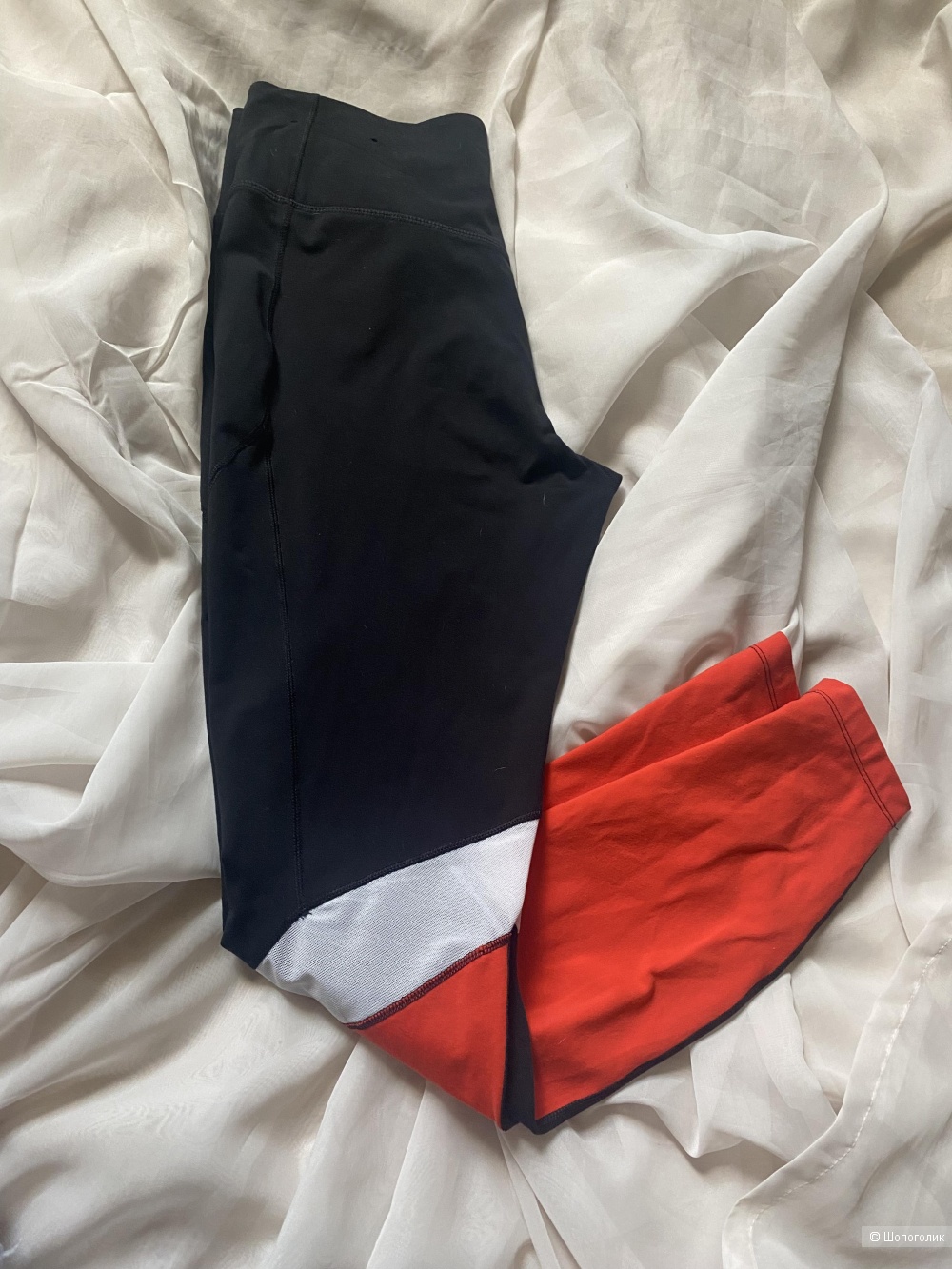 Легинсы Nike, размер L