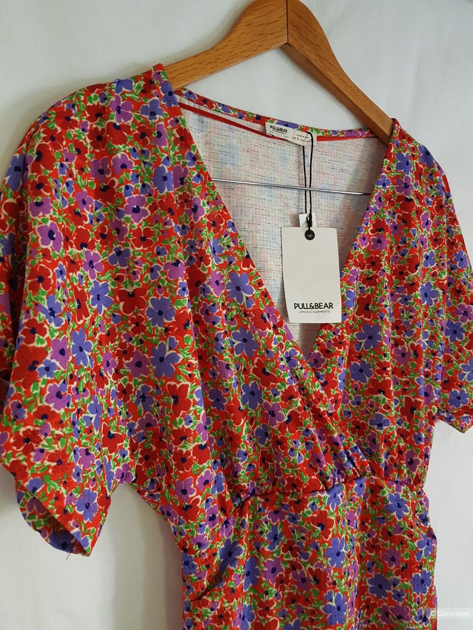 Платье Pull&bear рр S