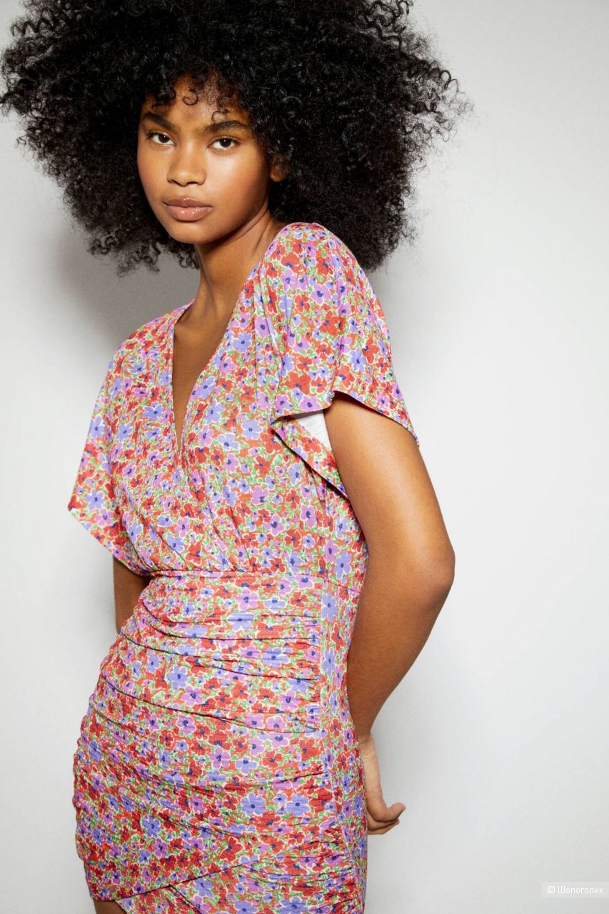 Платье Pull&bear рр S