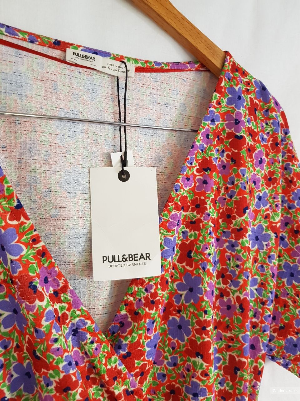 Платье Pull&bear рр S