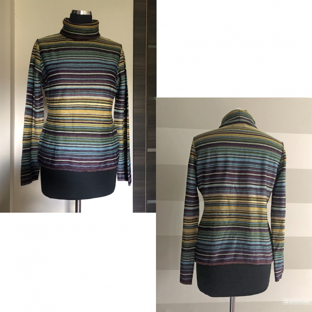Водолазка Missoni 42-44 S