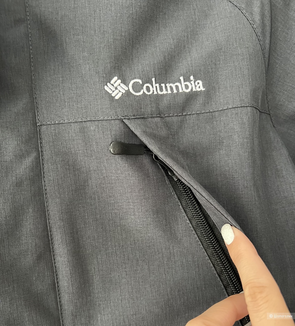 Мужские куртки Columbia р.46-54