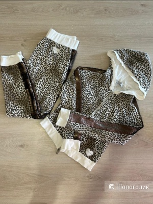 Костюм спорт шик Twin set  S