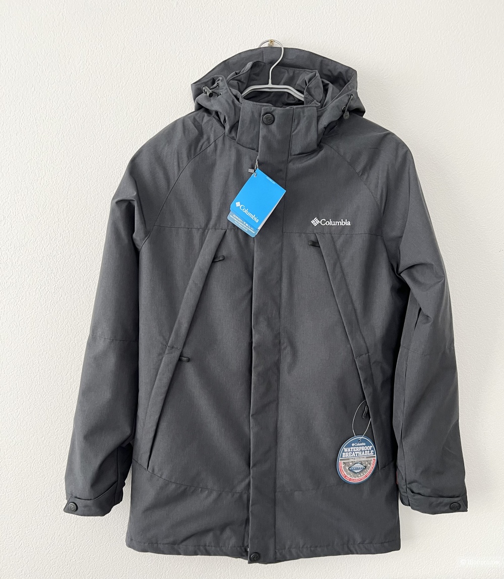 Мужские куртки Columbia р.46-54