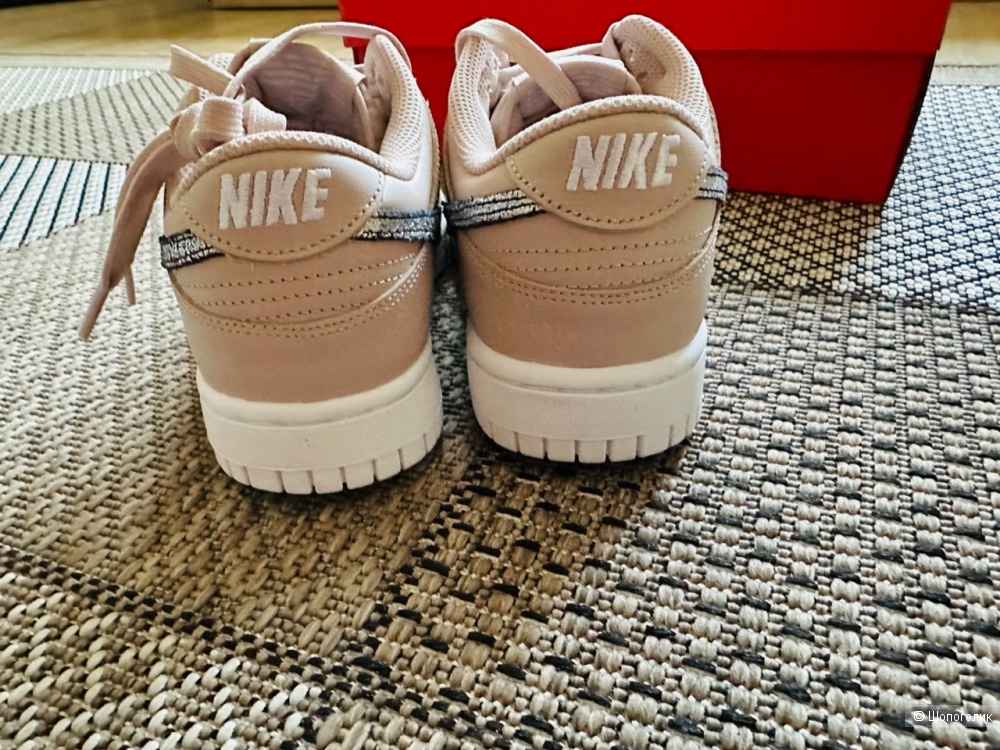Кроссовки Nike Dunk SB 7,5 us 24,5 cm