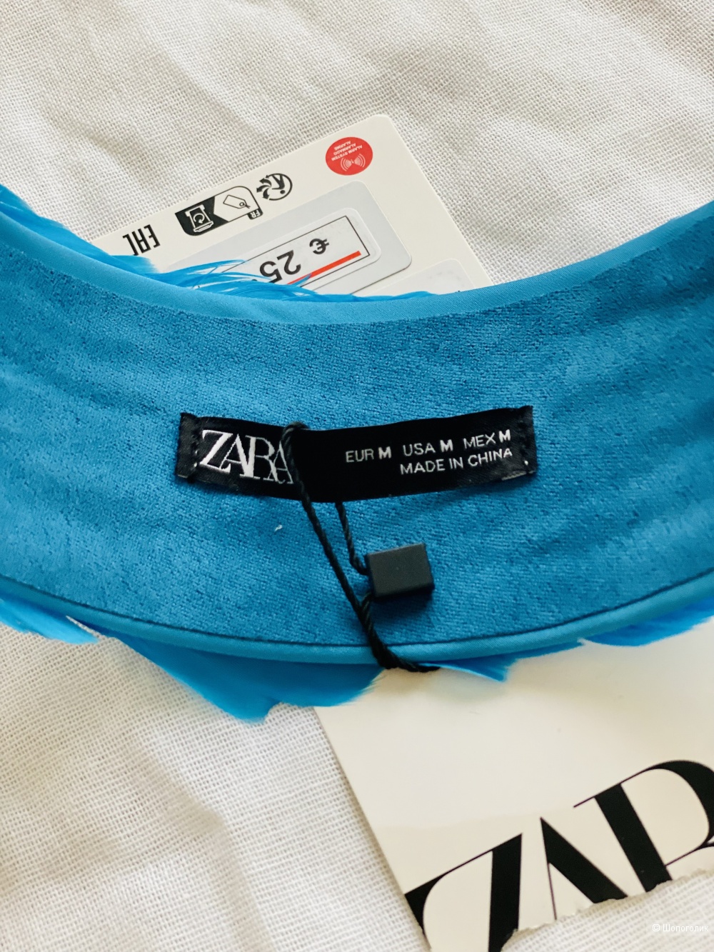 Ободок Zara размер м