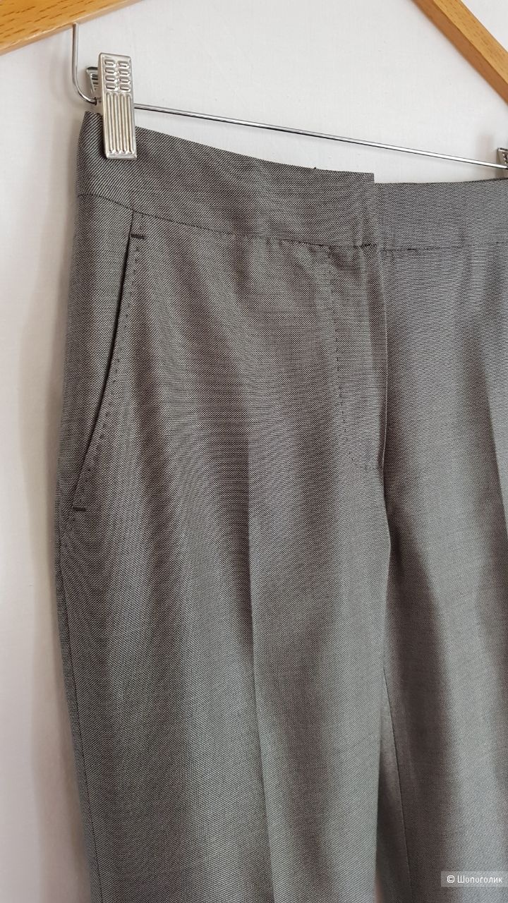 Брюки MaxMara InTrend рр 38 It