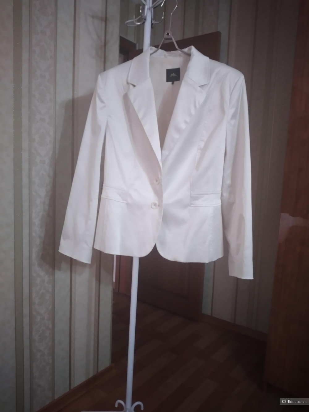 Пиджак женский Zolla conception XL