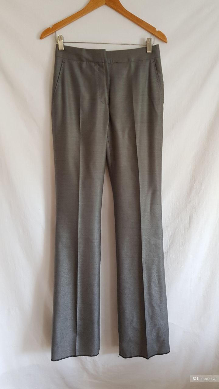 Брюки MaxMara InTrend рр 38 It