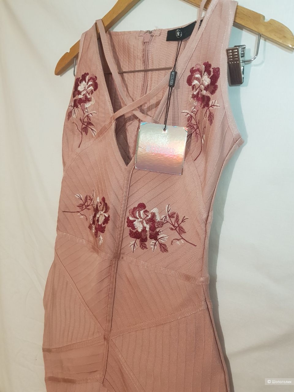 Платье Missguided рр 8