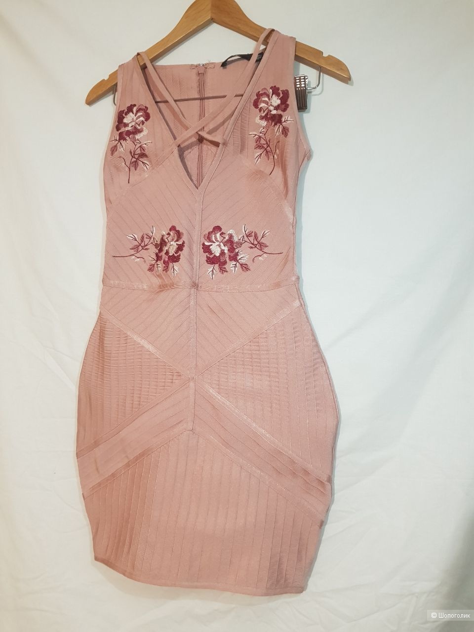 Платье Missguided рр 8