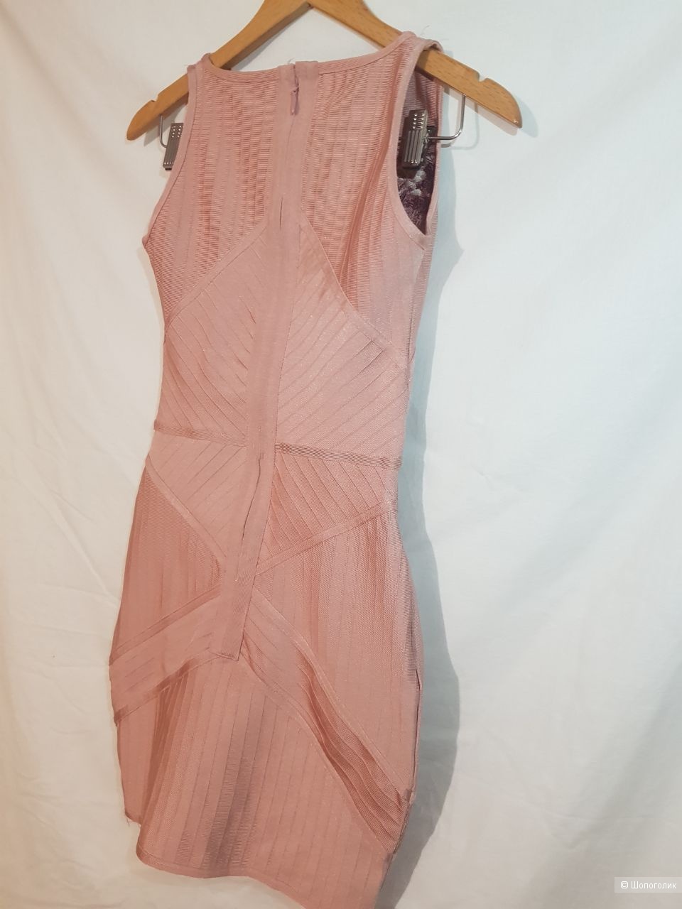 Платье Missguided рр 8