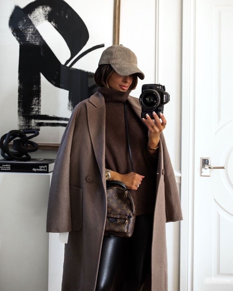 Водолазка джемпер в стиле Brunello Cucinelli, 46-54