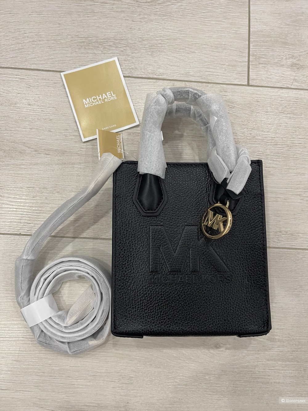 Сумка кроссбоди Michael Kors one size