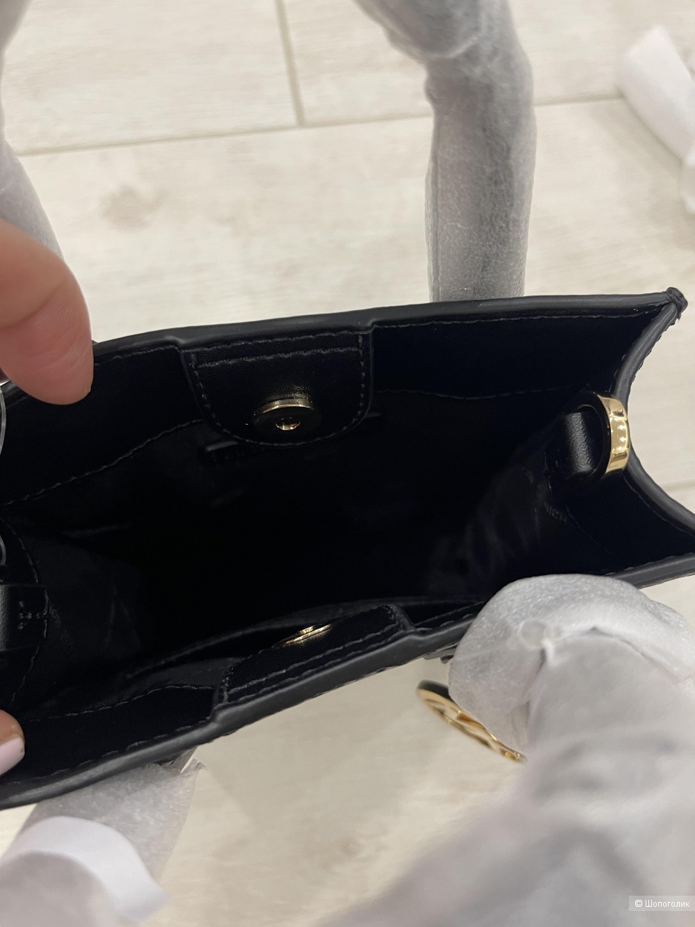 Сумка кроссбоди Michael Kors one size