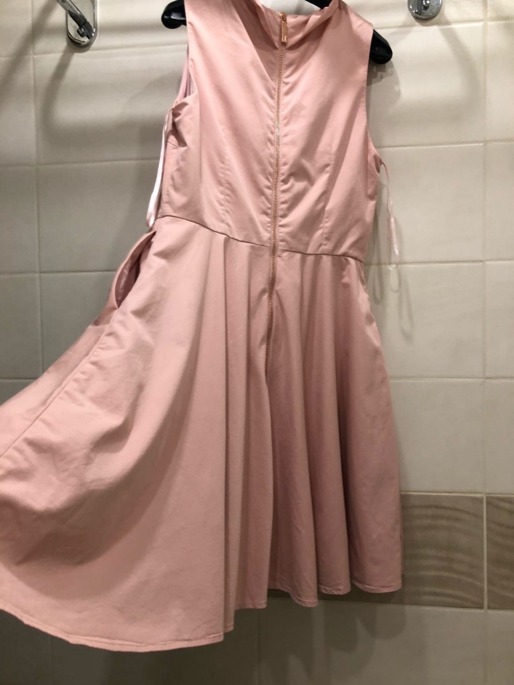 Платье Ted Baker. Размер 3.