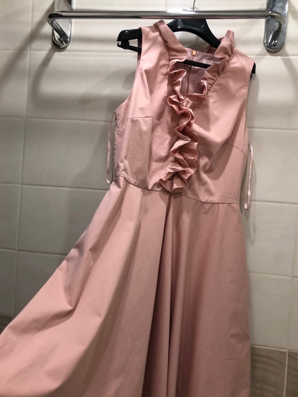 Платье Ted Baker. Размер 3.