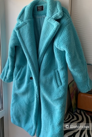 Пальто WuYiKiDai размер XL