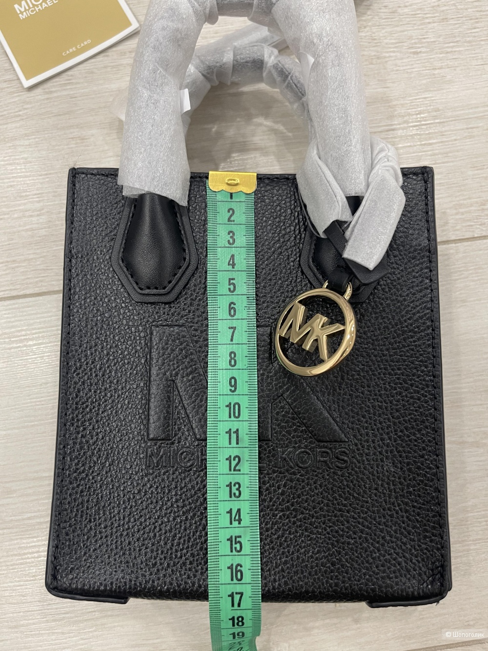 Сумка кроссбоди Michael Kors one size