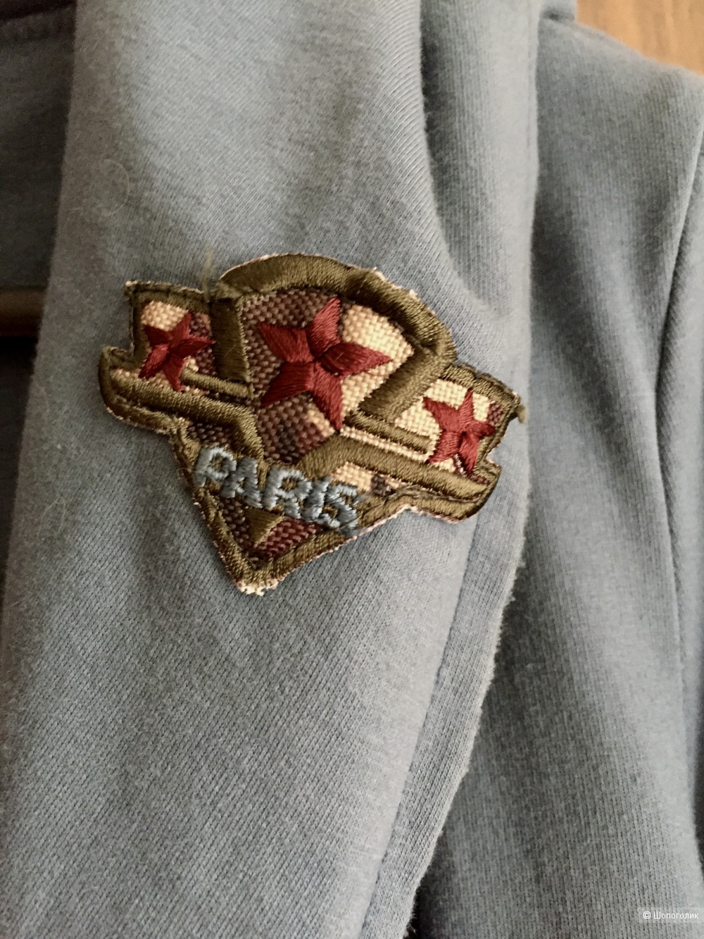Пальто-кардиган Flare Jeans. IT S (40/42/44 RU)