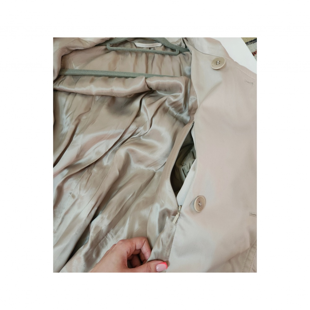 Тренч COS р: 54 (180/108А)