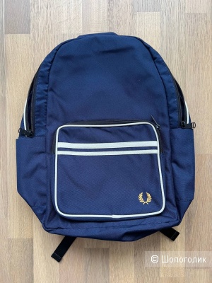Рюкзак Fred Perry, one size