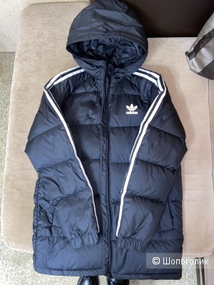 Куртка, пуховик adidas