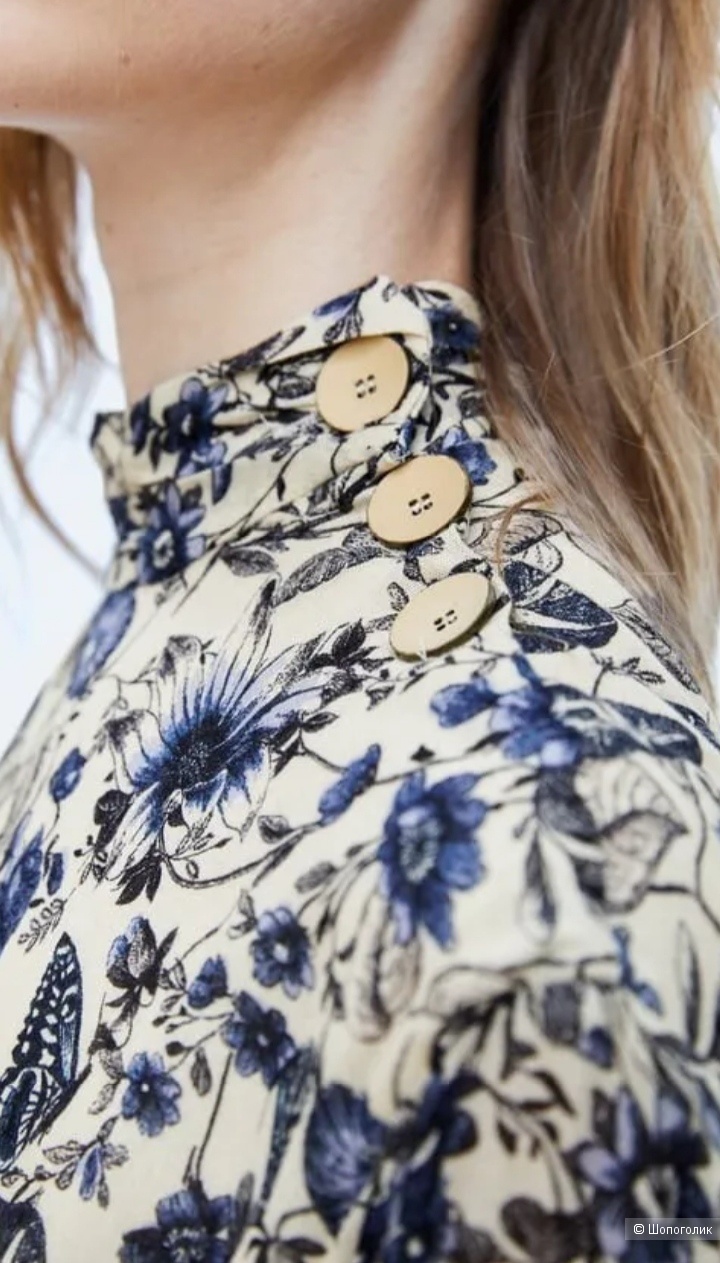 Платье ZARA, размер М