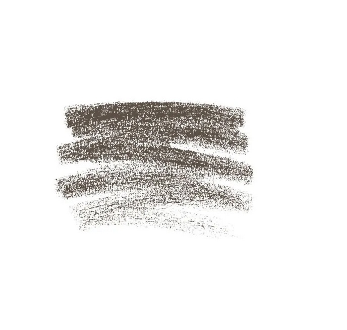 GIVENCHY Пудровый карандаш для бровей Mister Brow Powder Pencil N° 02 Medium