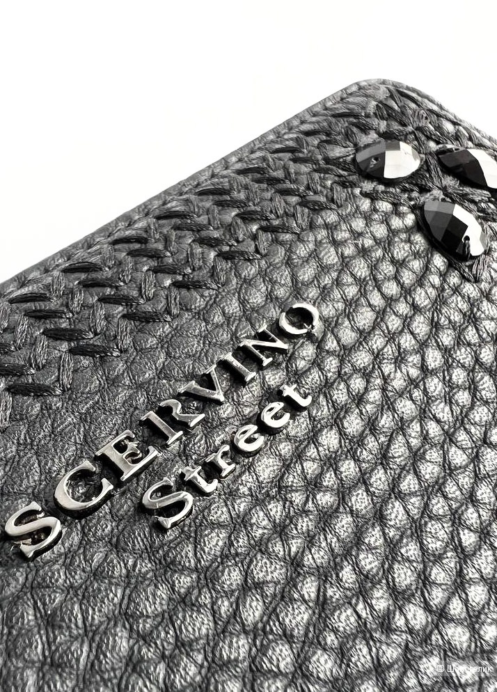 Кошелек Ermanno Scervino Street