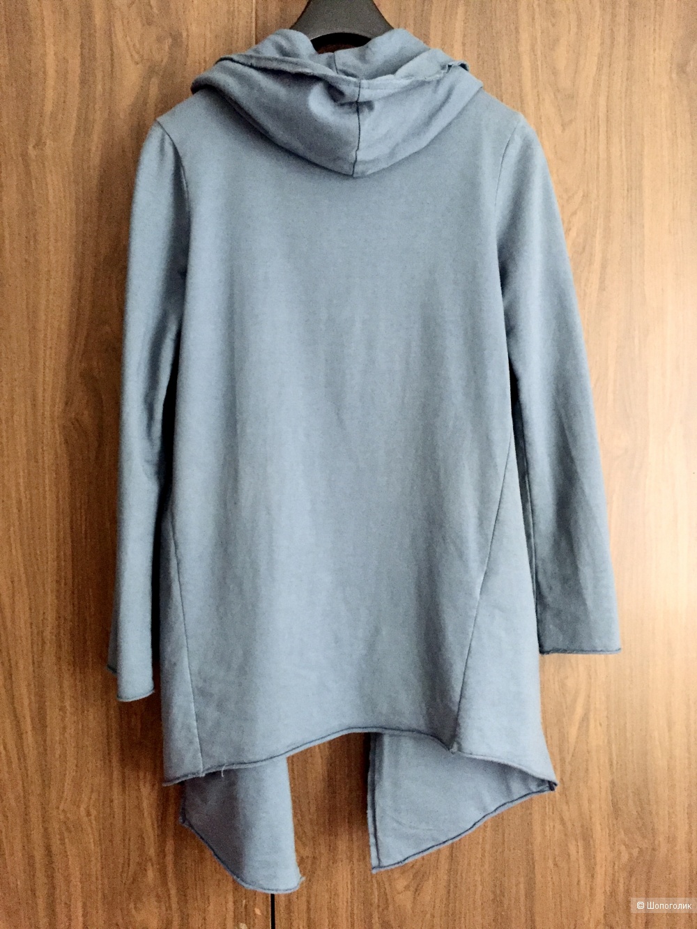 Пальто-кардиган Flare Jeans. IT S (40/42/44 RU)