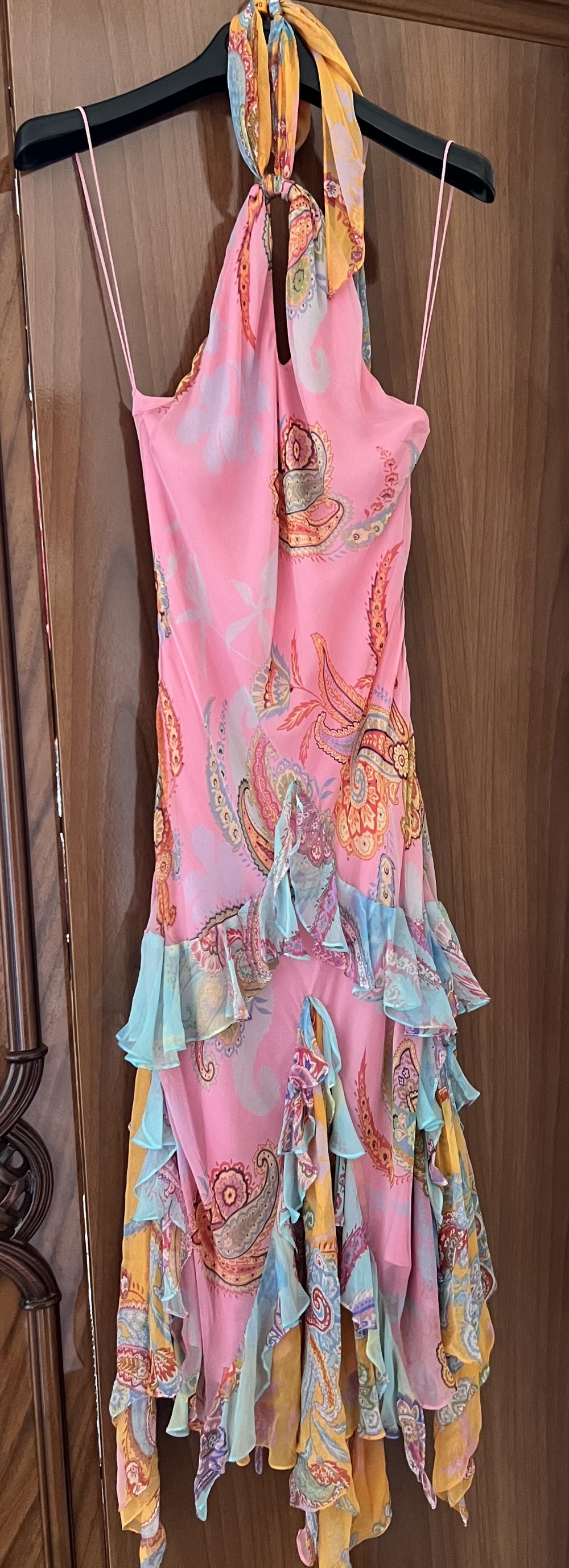 Платье Ralph Lauren размер 44
