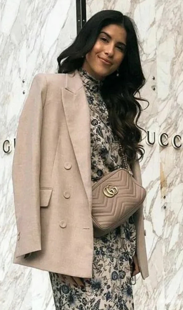 Платье ZARA, размер М