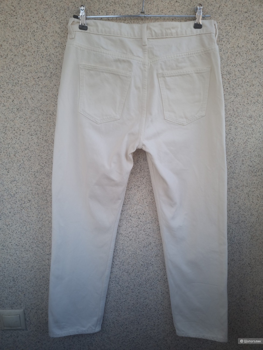 Джинсы Arket, 29
