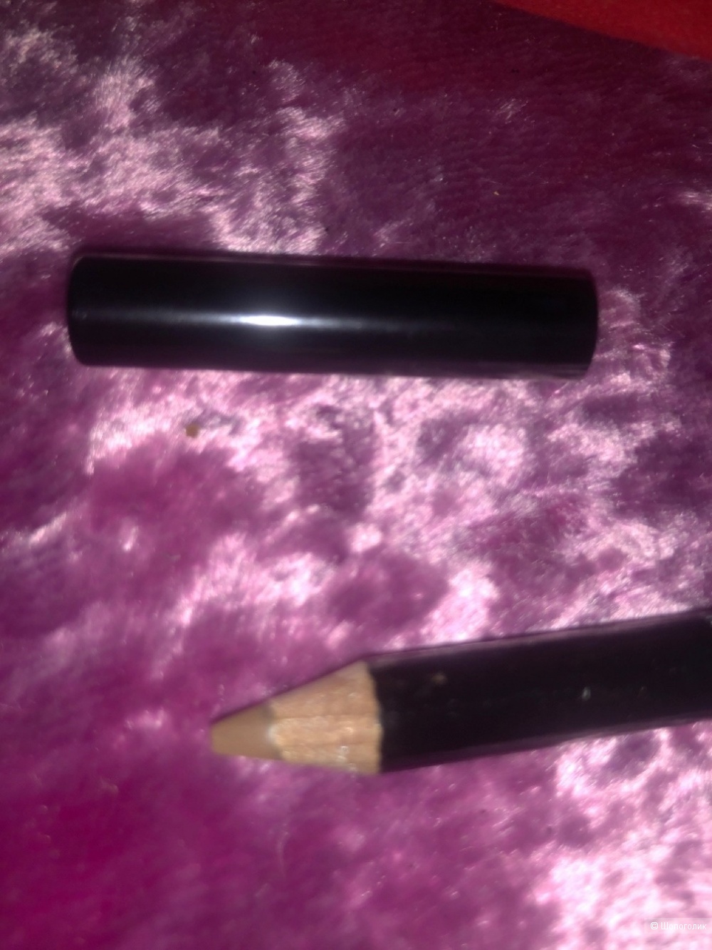 GIVENCHY Пудровый карандаш для бровей Mister Brow Powder Pencil N° 02 Medium