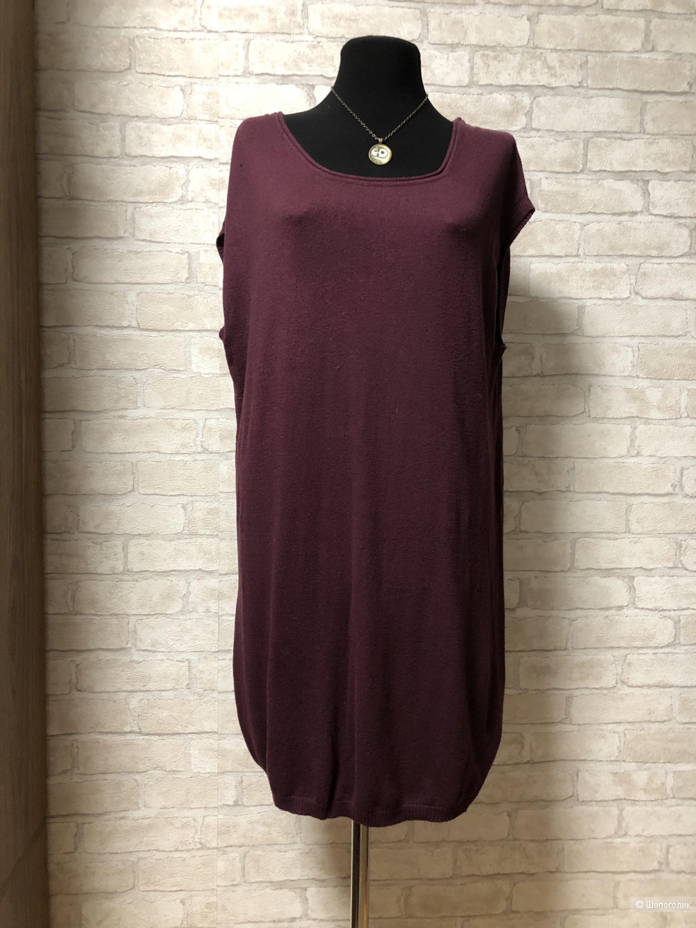 Жилет Calvin Klein 48/50