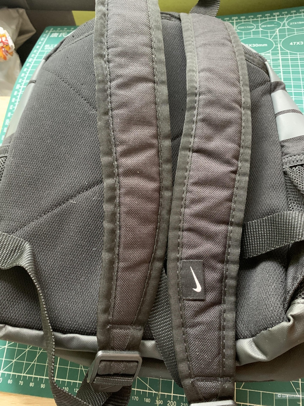 Рюкзак, Nike, one size