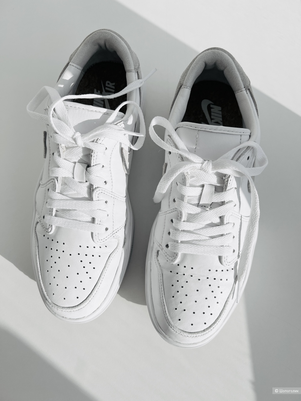 Кроссовки Nike Jordan 1 размер US 9,5