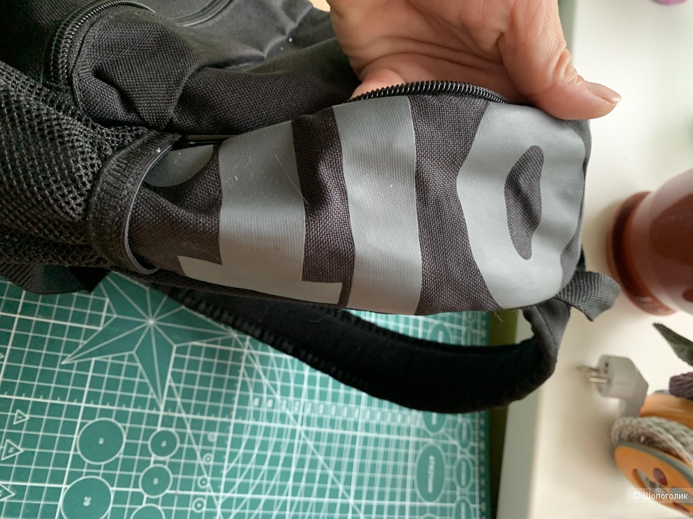 Рюкзак, Nike, one size