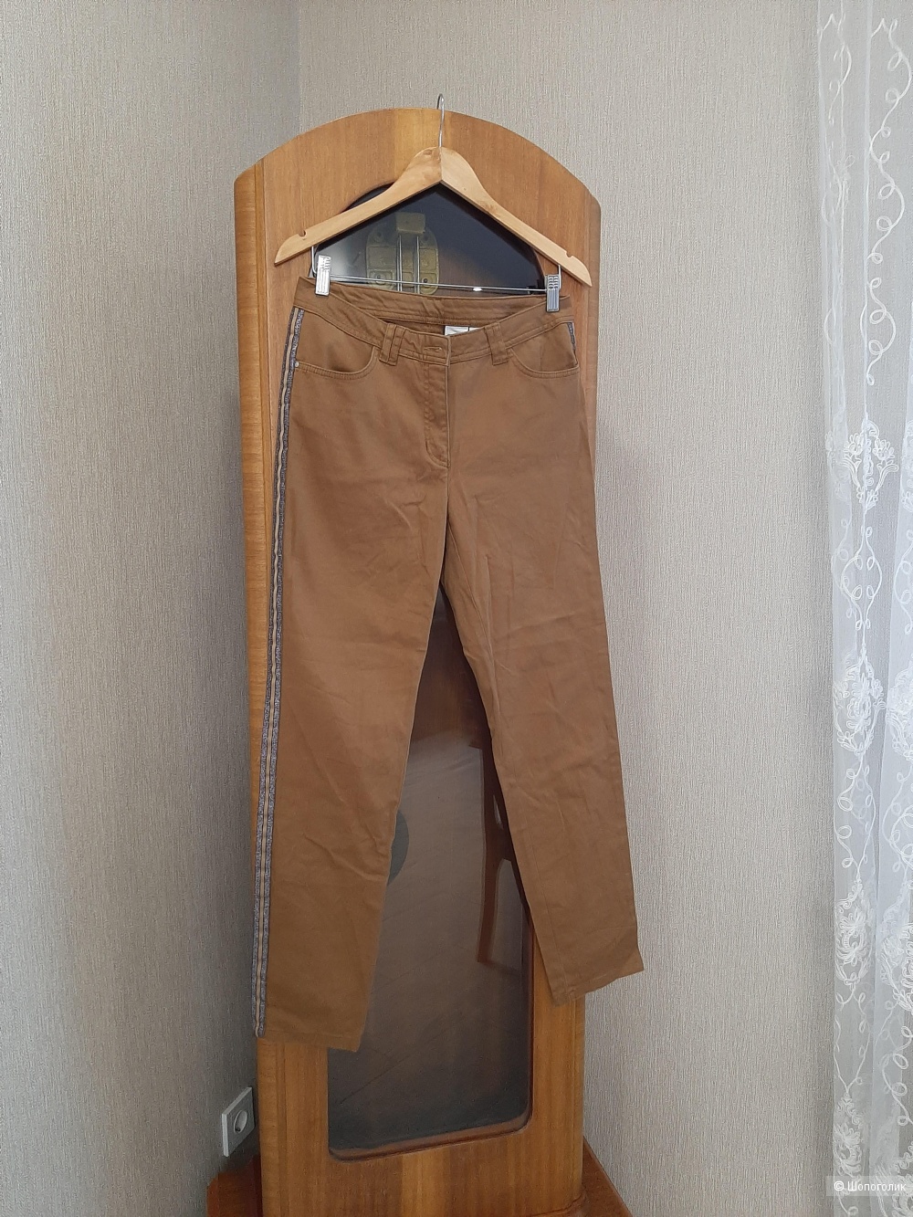 Джинсы London р.40