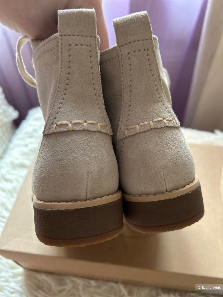 Ботинки , Timberland, 38