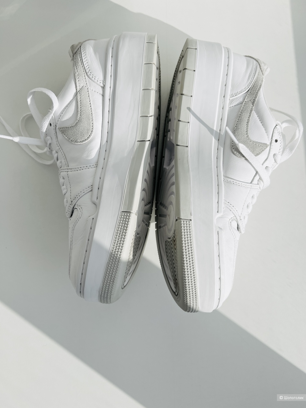 Кроссовки Nike Jordan 1 размер US 9,5