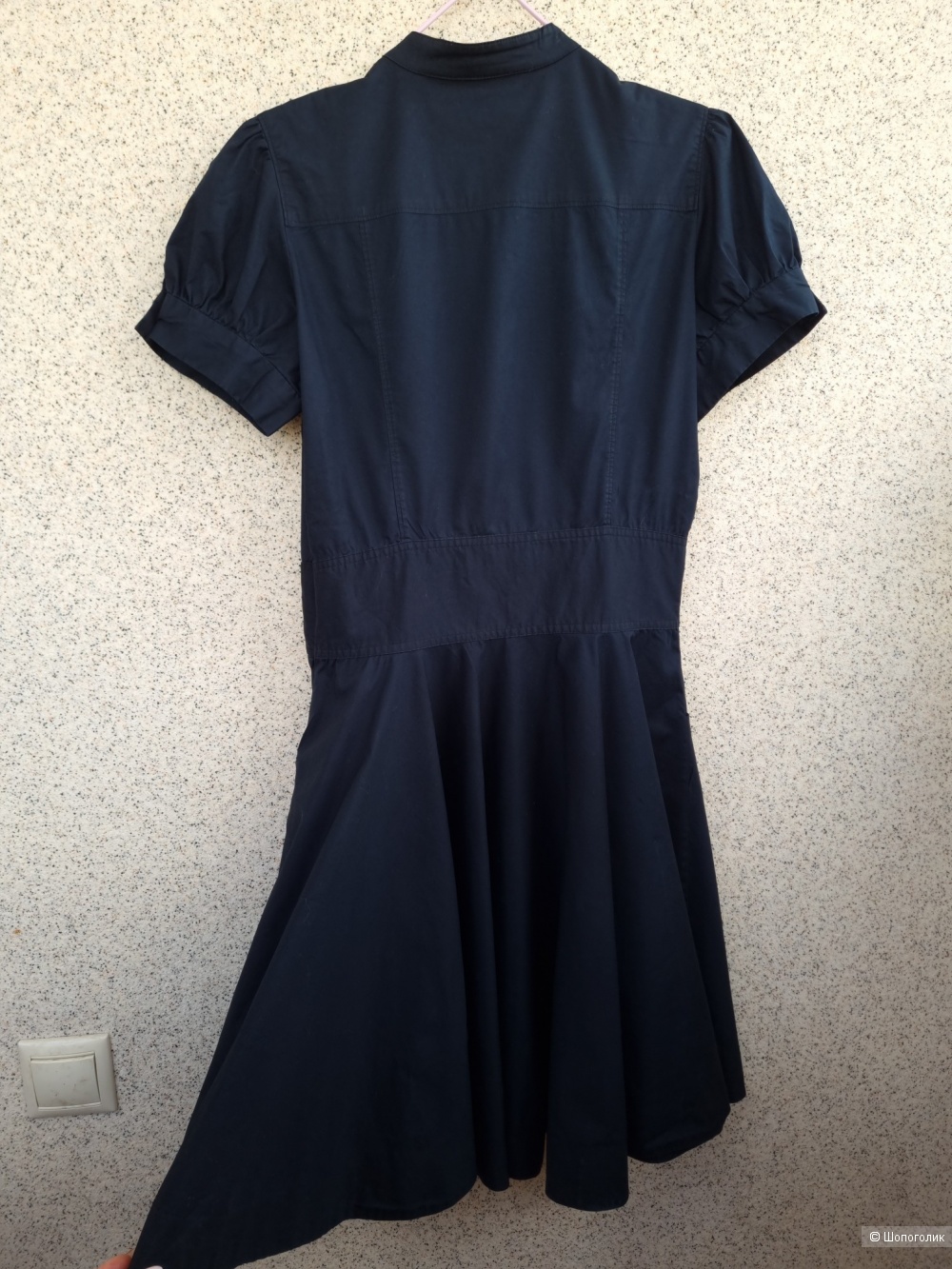 Платье Armani Exchange, 44