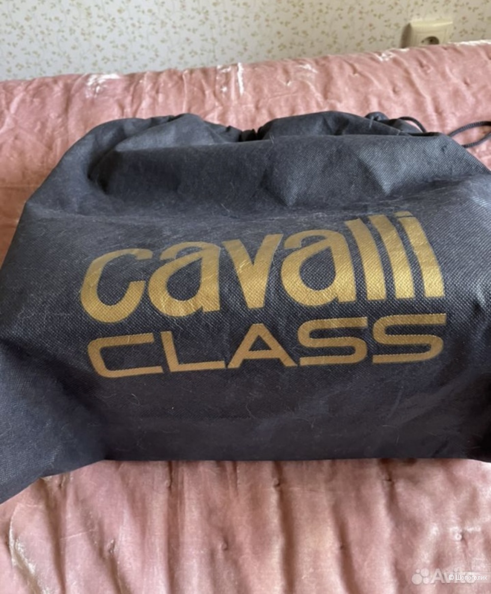 Сумка Cavalli class