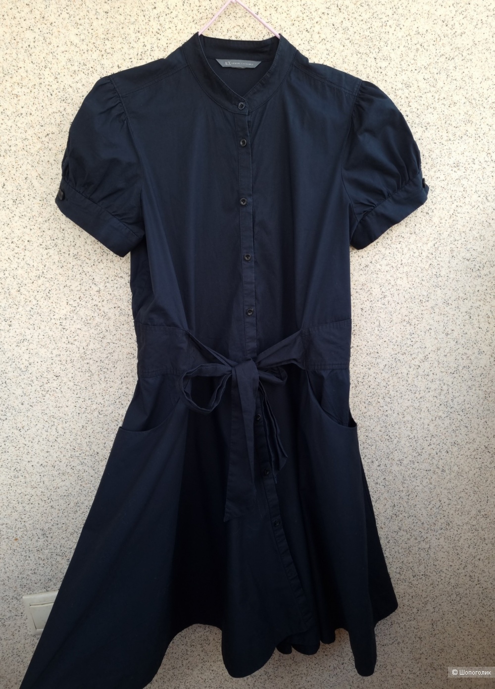 Платье Armani Exchange, 44