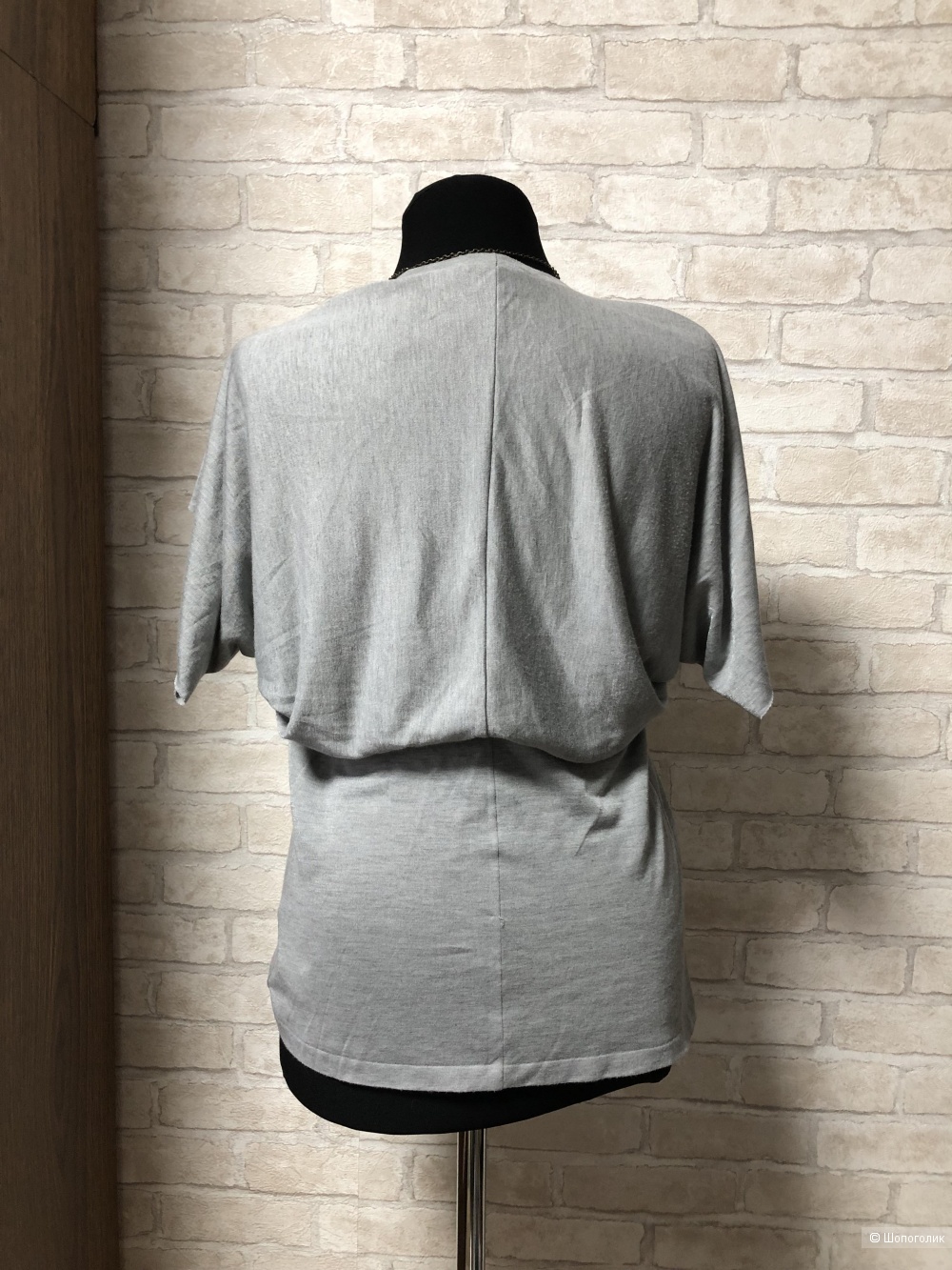 Топ Sisley 44/46