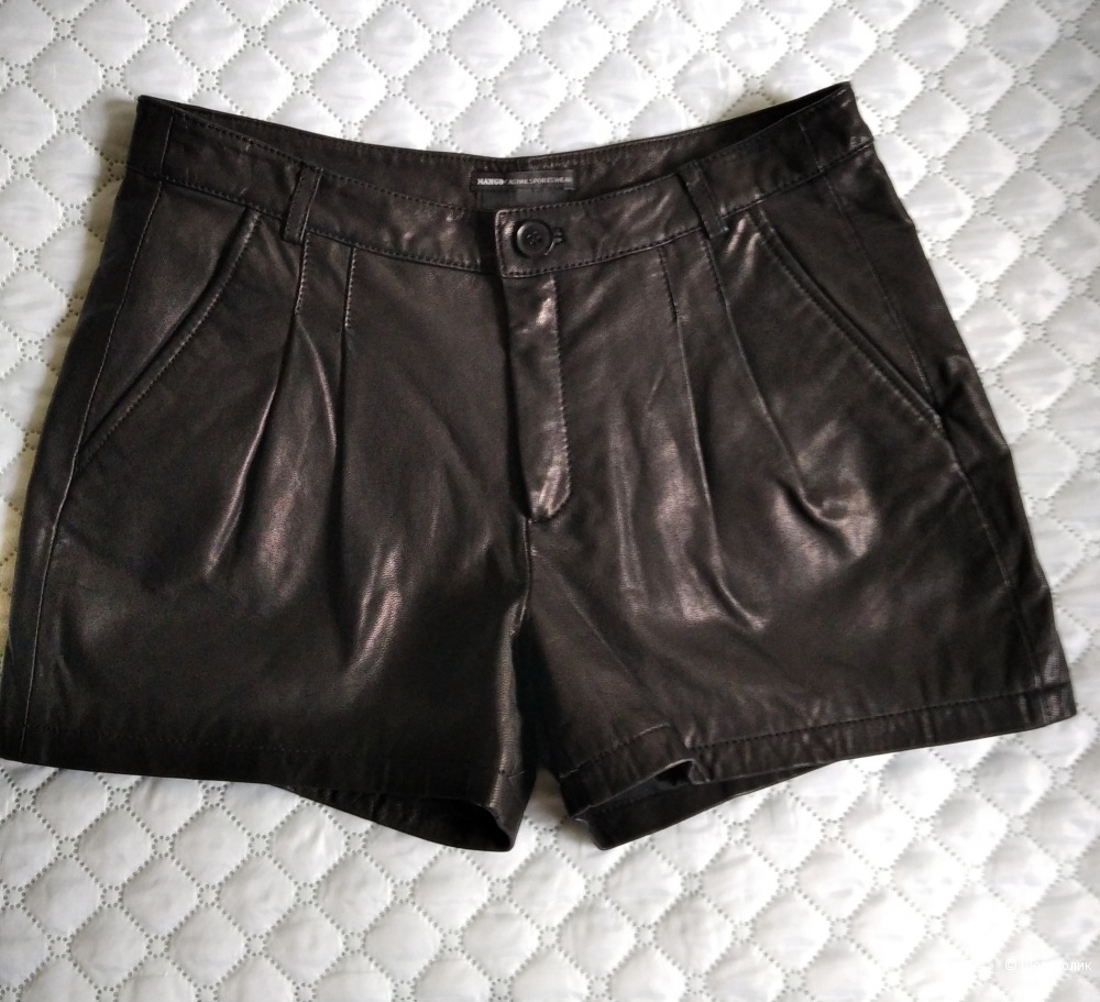 Шорты Mango,размер 40-42