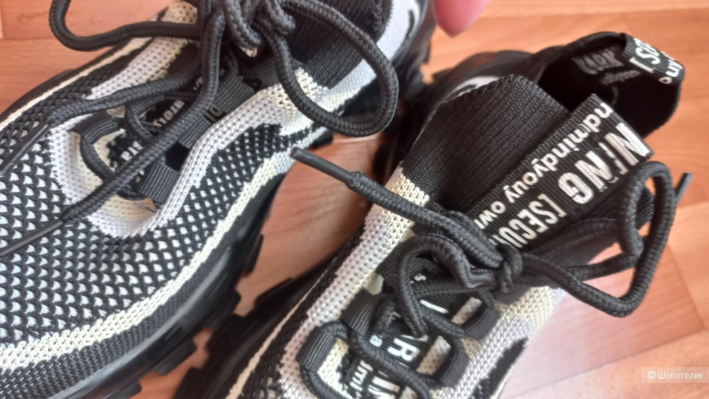 Кроссовки no name, 37-38р
