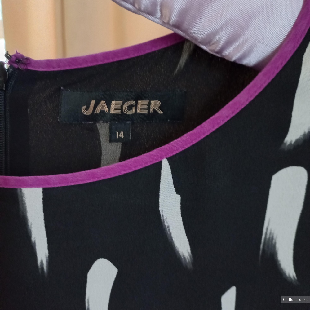 Платье Jaeger, размер 46