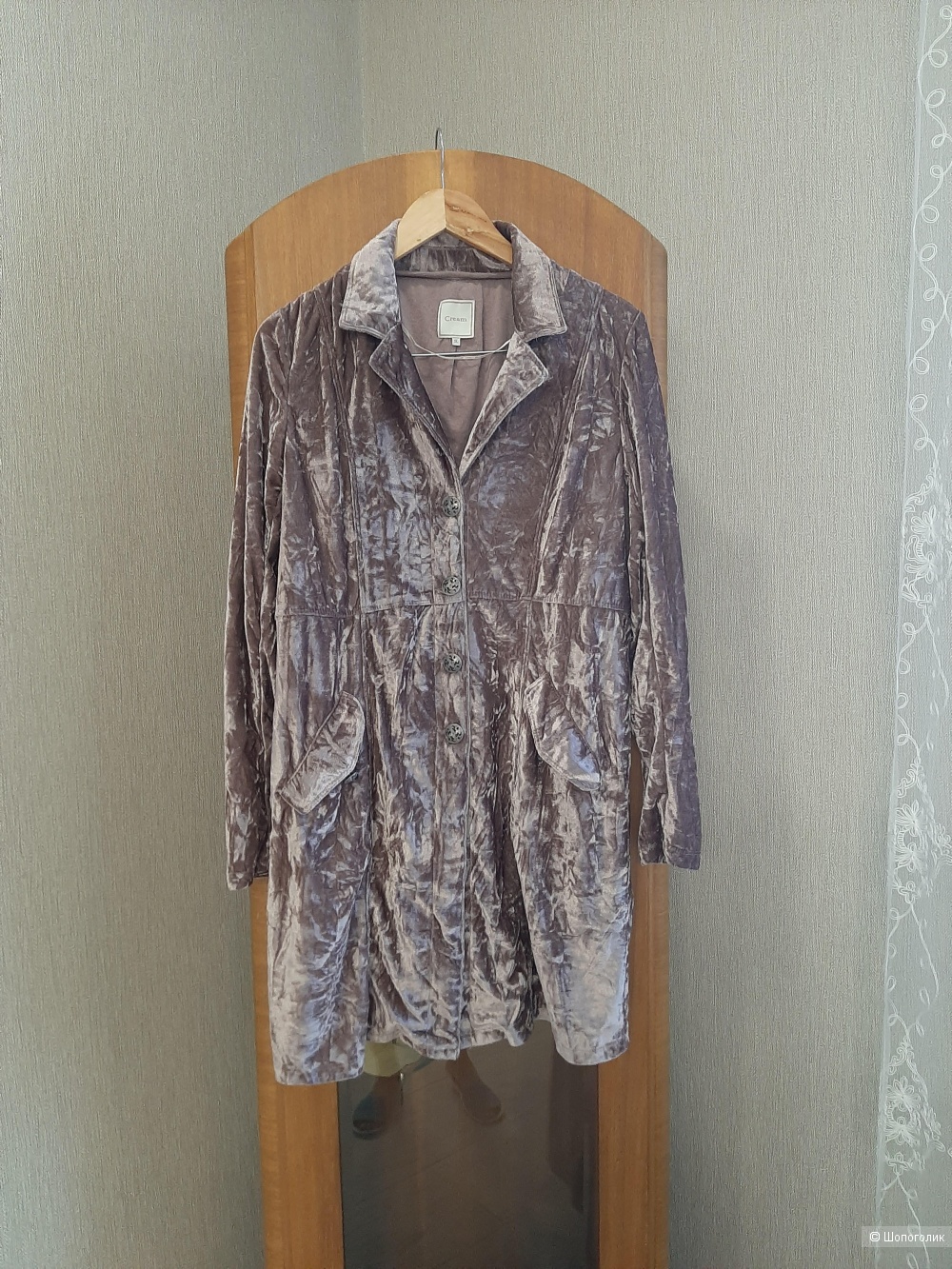Пиджак Cream р.xl